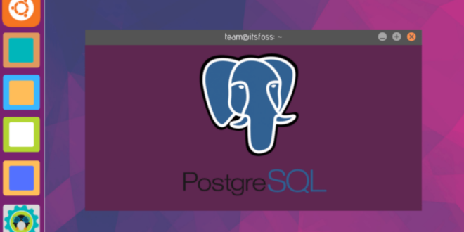 Install Postgres on Ubuntu Hevo's Guide for Beginners