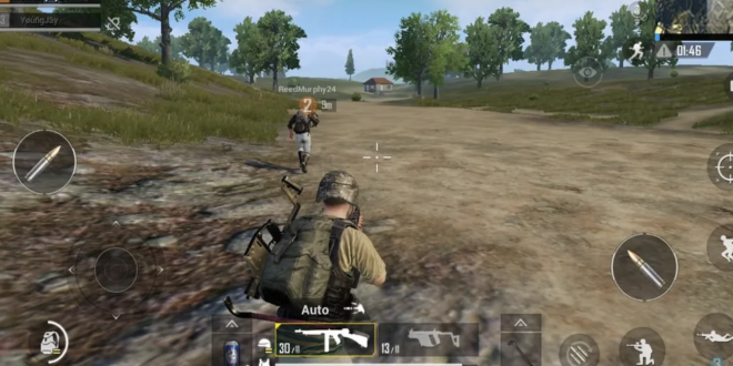 Online Platform Has Exciting Fish Shooting Games for Players on the Go