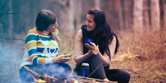 Spring Activities for the Whole Family