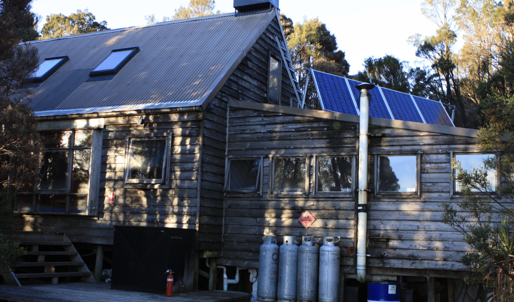 Things to Consider Before Deciding to Live Off-the-Grid