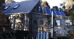 Things to Consider Before Deciding to Live Off-the-Grid