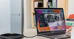 Can you use an external graphics card on a MacBook?