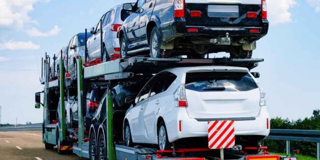 Car Transport Websites Taking the Internet by Storm