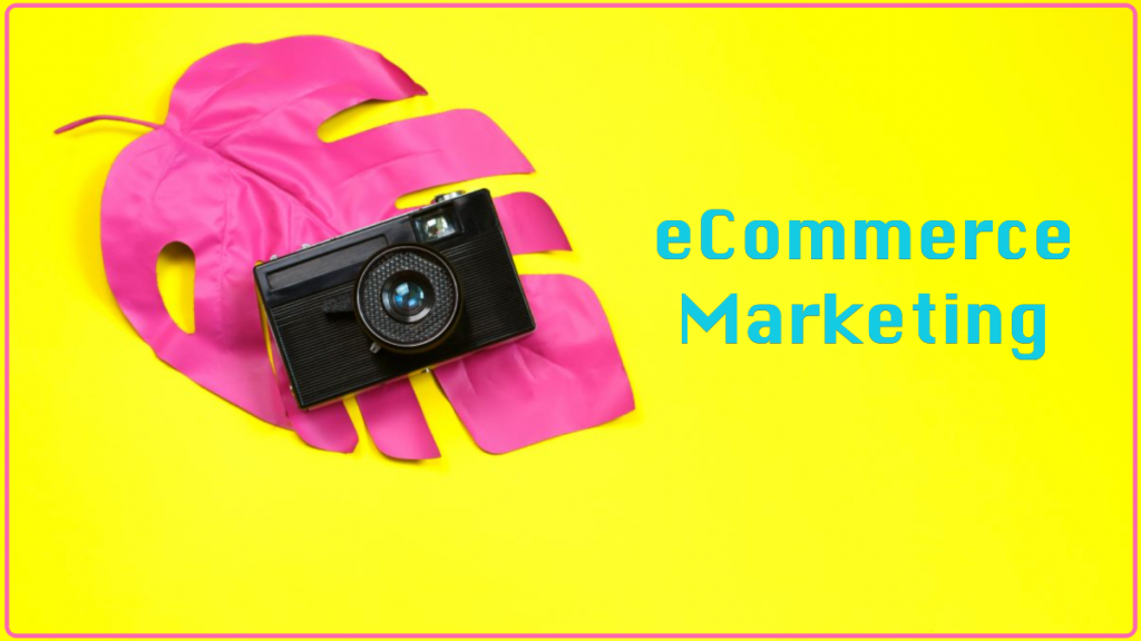 A Pocket Guide to eCommerce Marketing