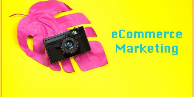 A Pocket Guide to eCommerce Marketing