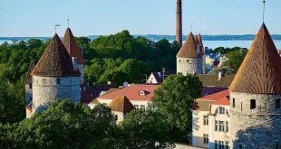 How to Register a Company in Estonia Ultimate Guide