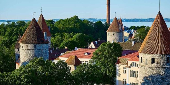 How to Register a Company in Estonia Ultimate Guide