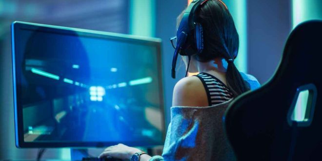 What Should You Know About Online Games?