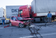 Did A Truck Brake Failure Cause Your Accident?