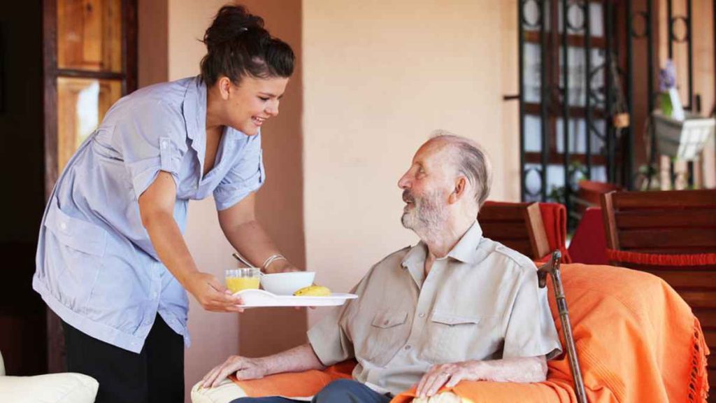 Why Senior Care is Important