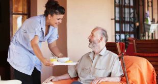 Why Senior Care is Important