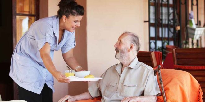 Why Senior Care is Important