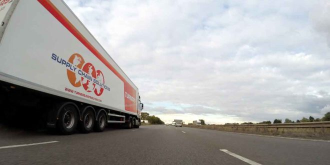 The Ultimate Checklist for Truck Drivers What to Bring on the Road