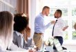 Breaking the Cycle of Hazing and Intimidation in the Workplace Legal Recourse for Victims
