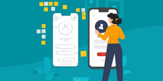 How To Develop An App (in 2023)