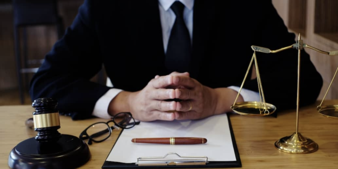 How to Decide on a Brain Injury Attorney