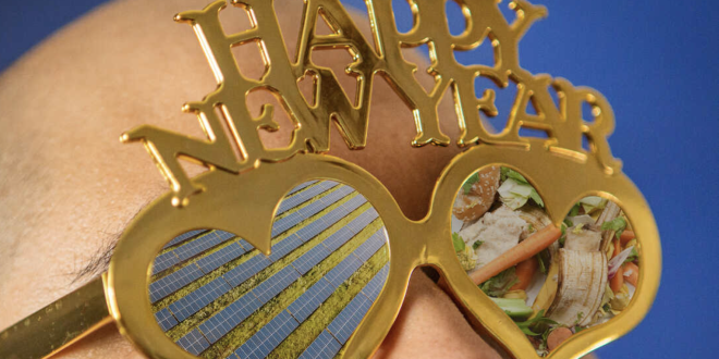 Reflecting on New Years Resolutions 3 Months In