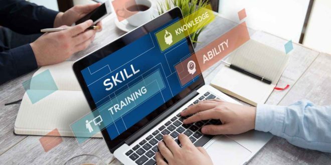 The Benefits Of Continuous Professional Development For Financial Advisors