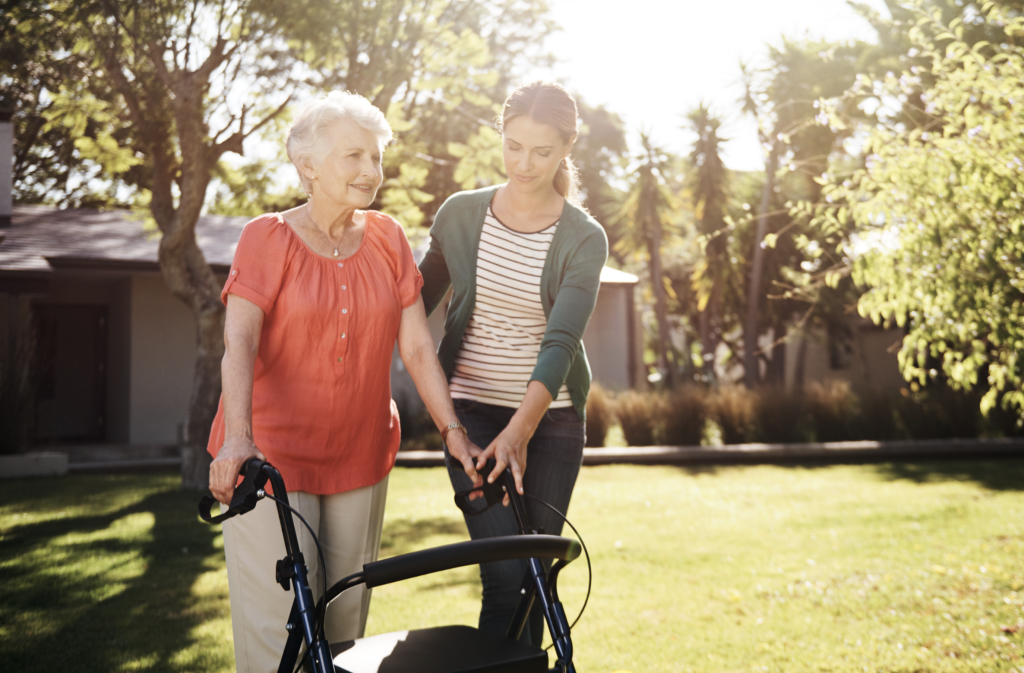 Your Brief Guide to Caring for Elderly Parents