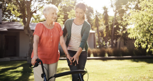 Your Brief Guide to Caring for Elderly Parents