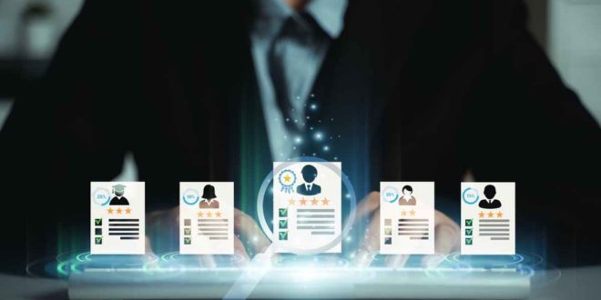 Elevate Your Hiring Process with Our IT Recruitment Expertise