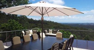 Enhance Your Outdoor Space With Shade Sails & Outdoor Umbrellas In Sydney