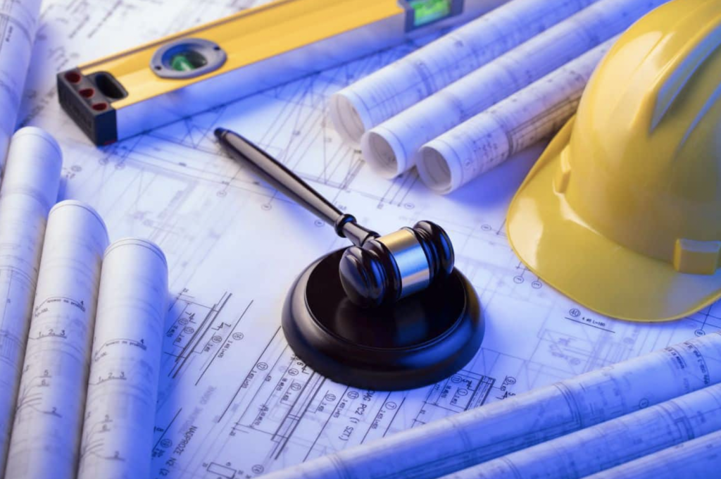 The Stages Of Construction Litigation You Should Know Before Filing A Claim