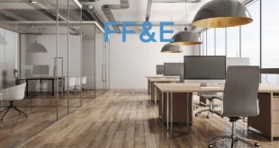 What is FF&E? & What Does It Stand For?