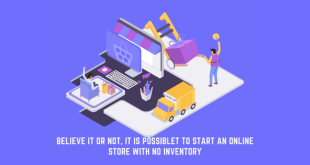 How To Start An Online Store Without Inventory In Dubai?