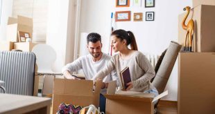 4 Reasons Why Location is Important in a New House