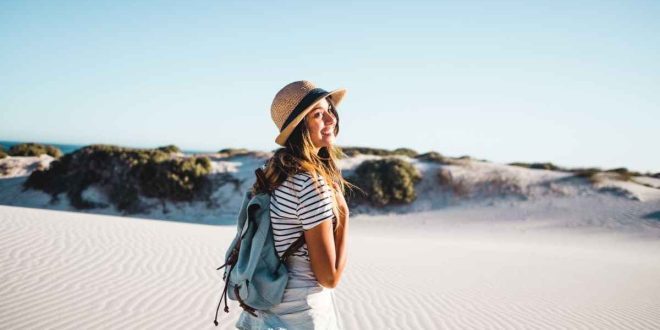 Solo Travel Australia Is It Awkward To Travel Alone?