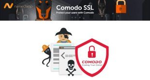 The work of Comodo SSL in Protecting Your Digital Castle!