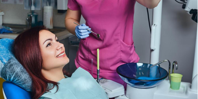 Career Progression Opportunities for Dental Nurses: Expanding Your Scope with Advanced Courses