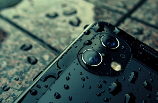 Improving Durability in Consumer Electronics