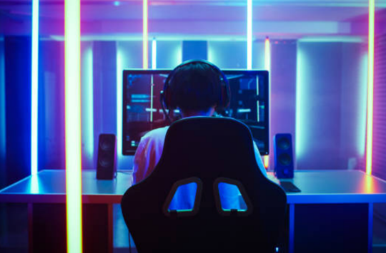 How to Choose the Right Online Game Tips and Considerations
