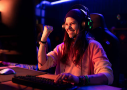 The Biggest Online Gaming Tournaments Around the World