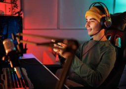 The Evolution of Game Machine Technology From Mechanical to Digital