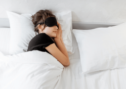 Tips for Better Condo Sleep