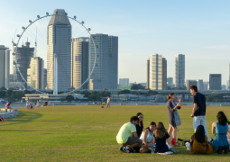 Understanding the Singapore Property Market Cycle