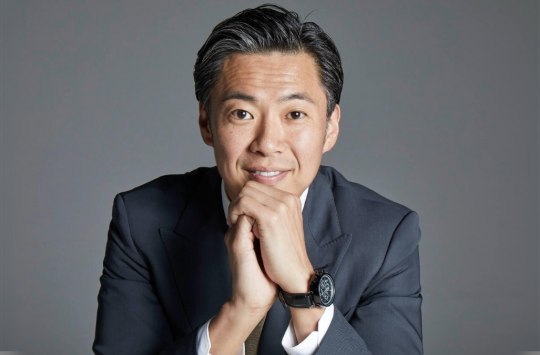 DK Sugiyama Bridging Cultures and Empowering the Future