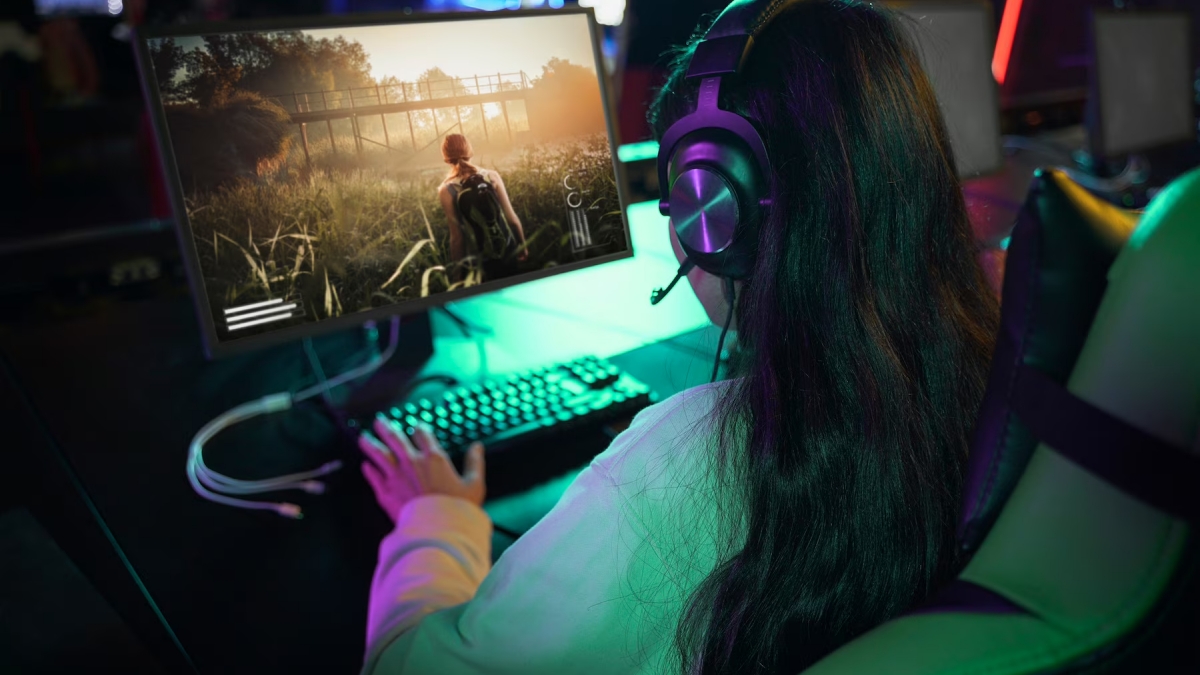 How Technology influences Gaming Design Evolution
