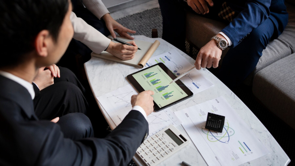 Master the Capital Budgeting Process with a Standardized Approach for Smarter Financial Decisions