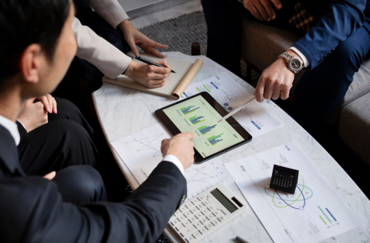 Master the Capital Budgeting Process with a Standardized Approach for Smarter Financial Decisions