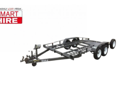 4 Practical Reasons Why You Should Opt for a Car Trailer