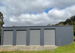 4 Top Factors that Will Help You Choose the Right Hay Shed