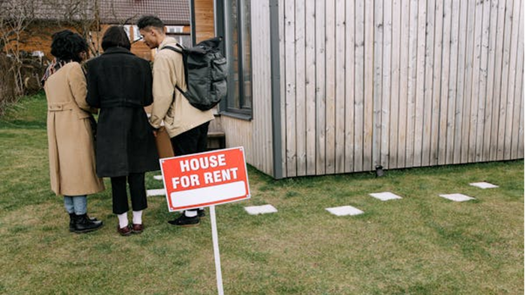5 Easy-to-Follow Tips to Help You With Your First Rental Application