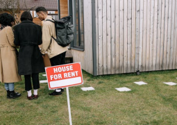 5 Easy-to-Follow Tips to Help You With Your First Rental Application