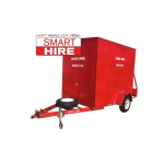 5 Practical Reasons to Opt for a Closed Trailer For Your Furniture Removal