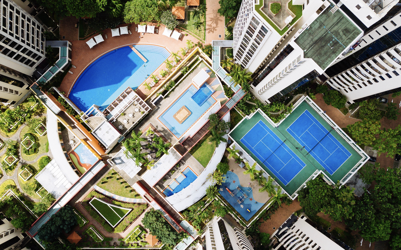 5 Reasons Why Condo Living is Perfect for Young Professionals
