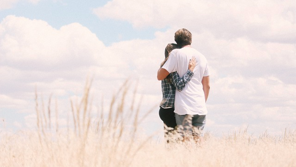 5 Simple Habits to Learn that Will Help Build a Strong Relationship